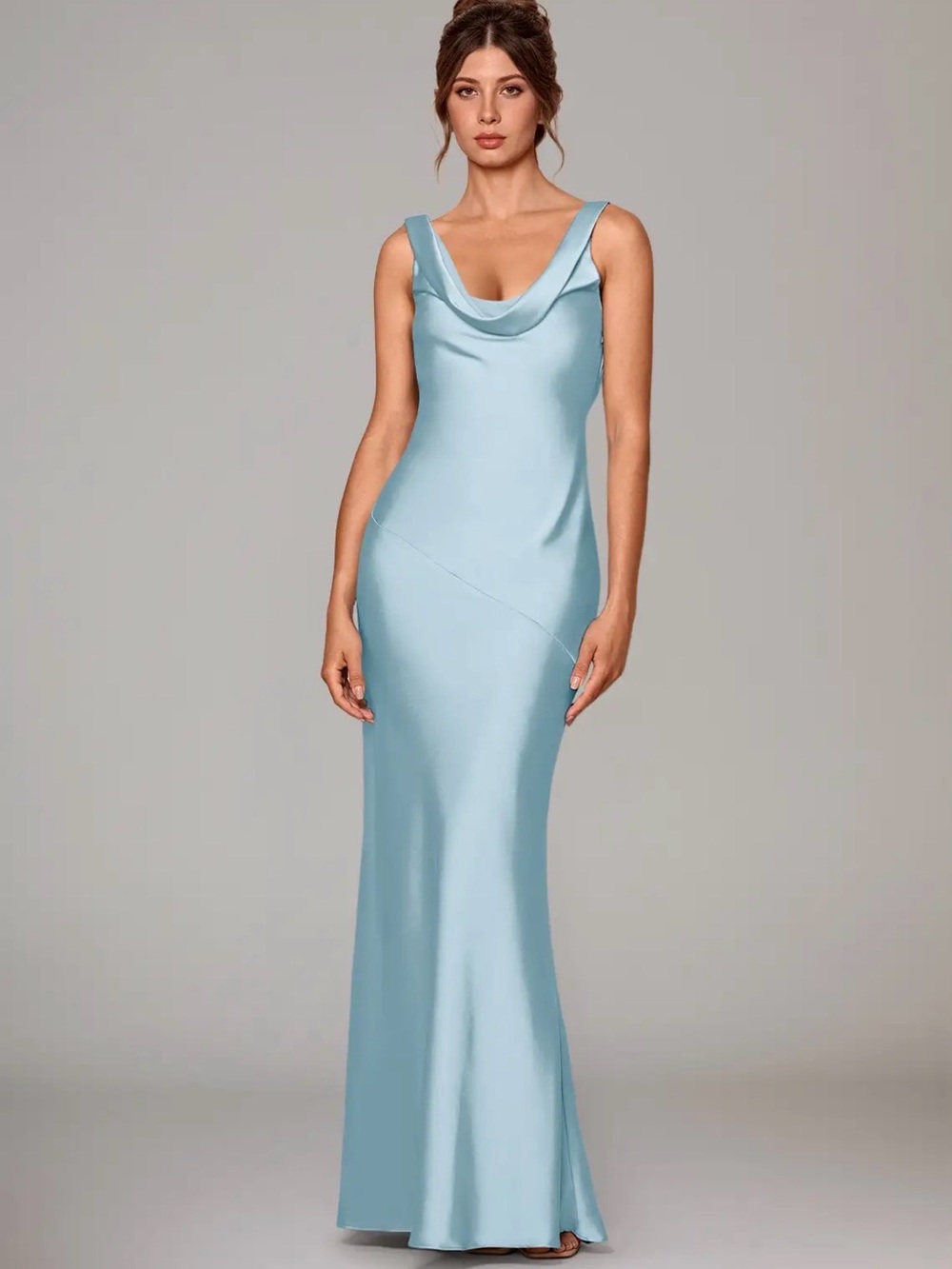 Azazie Rylina - Sky Blue